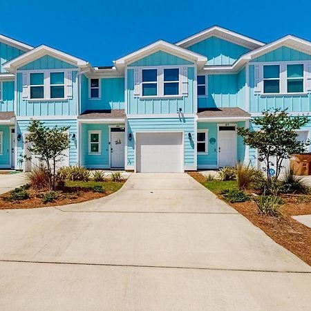 Villa Blue Moon By The Sea Panama City Beach Esterno foto