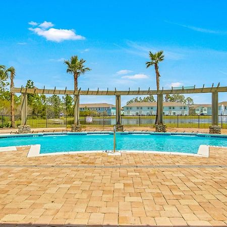 Villa Blue Moon By The Sea Panama City Beach Esterno foto