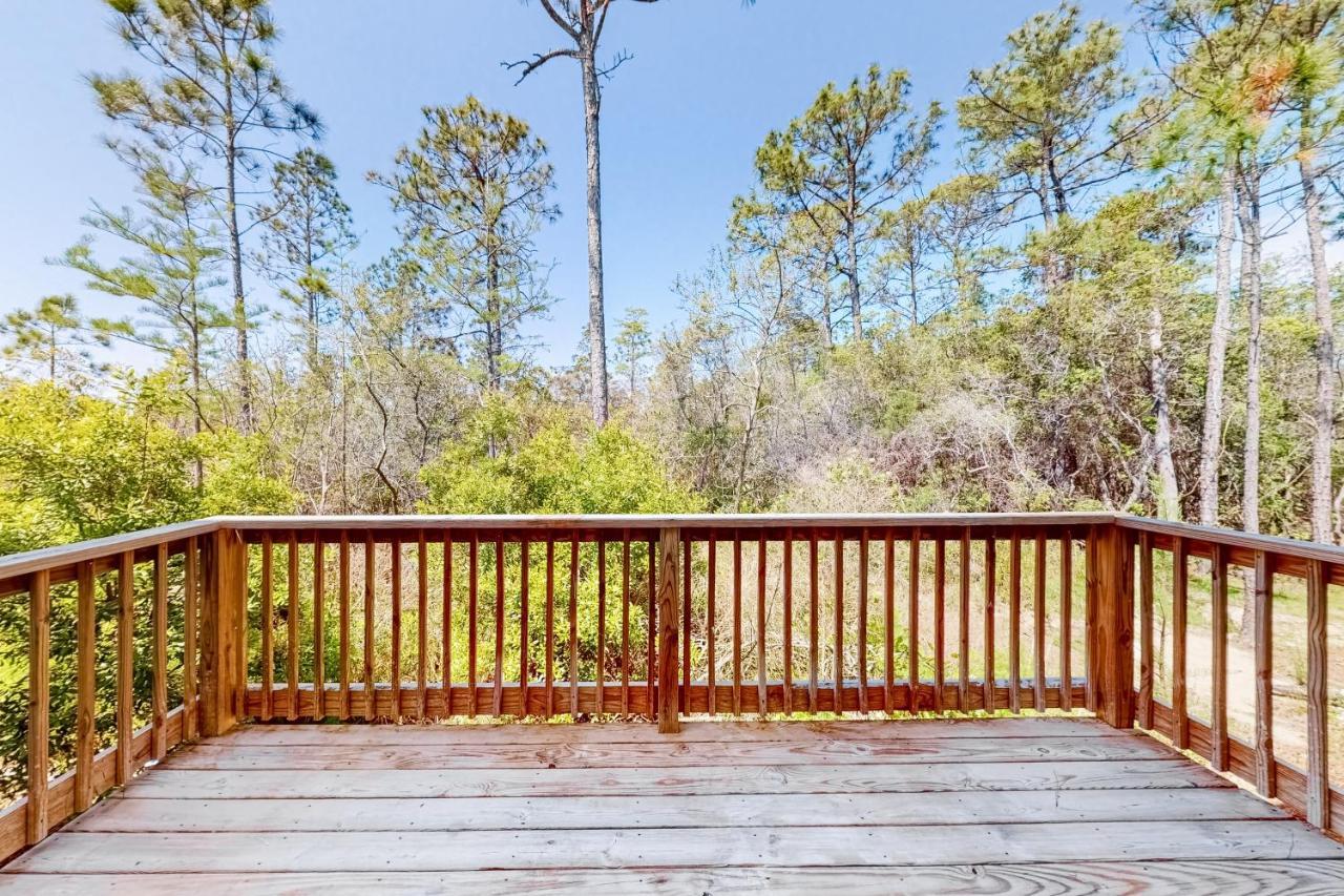 Villa Blue Moon By The Sea Panama City Beach Esterno foto