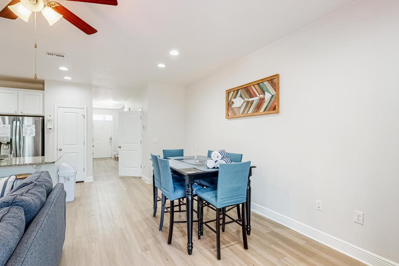 Villa Blue Moon By The Sea Panama City Beach Esterno foto
