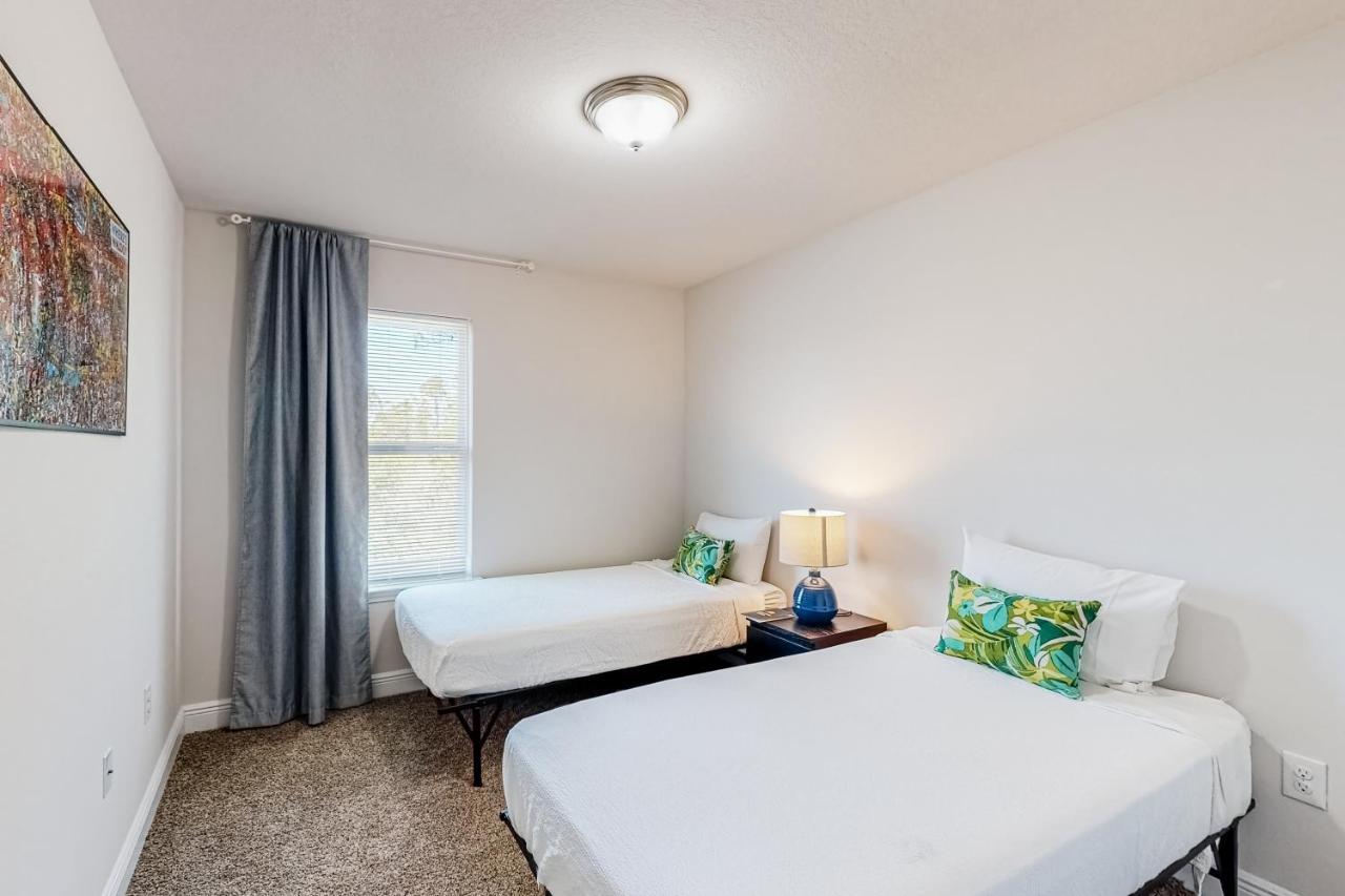 Villa Blue Moon By The Sea Panama City Beach Esterno foto