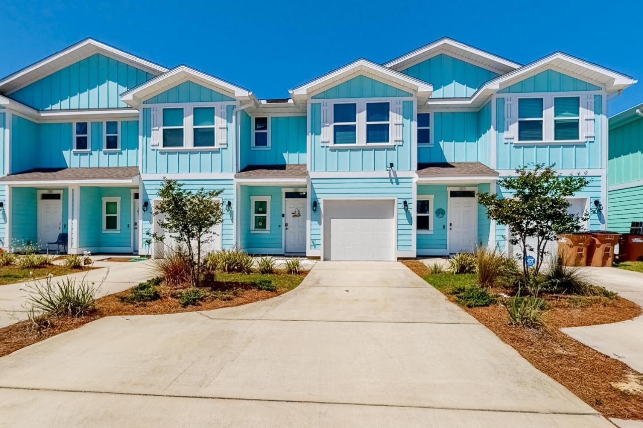 Villa Blue Moon By The Sea Panama City Beach Esterno foto