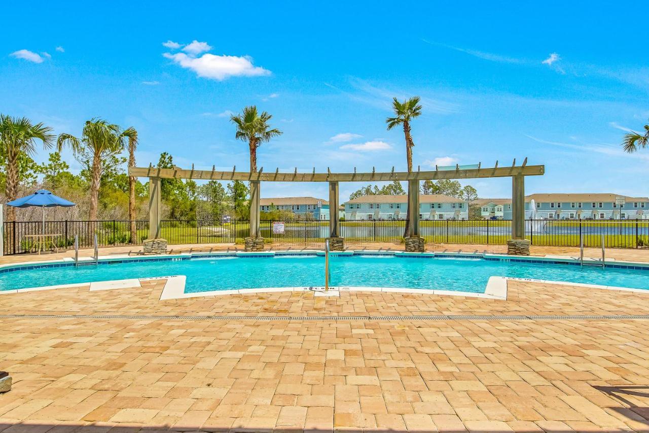 Villa Blue Moon By The Sea Panama City Beach Esterno foto